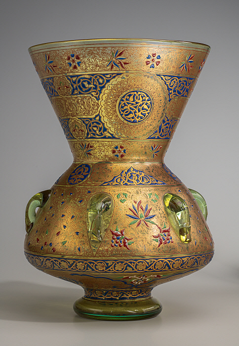 Mosque Lamp Slider Image 7